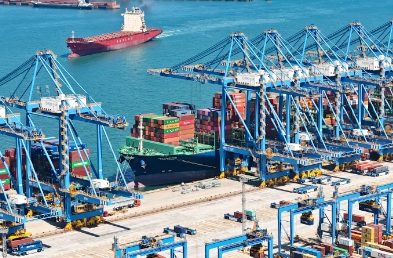 隨著全球化和貿易環(huán)境的不斷變化，更多企業(yè)選擇青島貨代公司