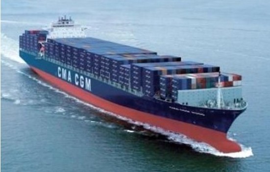 洋山港被準(zhǔn)予開展進(jìn)口水果檢驗檢疫查驗業(yè)務(wù)