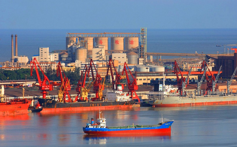 3月15日開始，上海貨代公司各航線價格開始上調