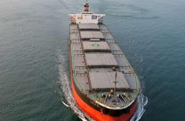 海岬型船先抑后揚(yáng)，近來運(yùn)價(jià)走軟