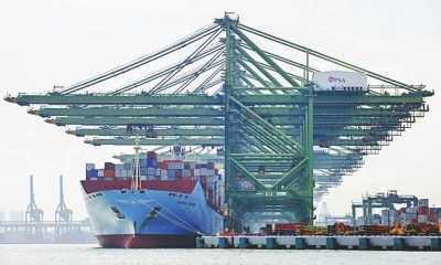 希臘盼望航運業(yè)復蘇