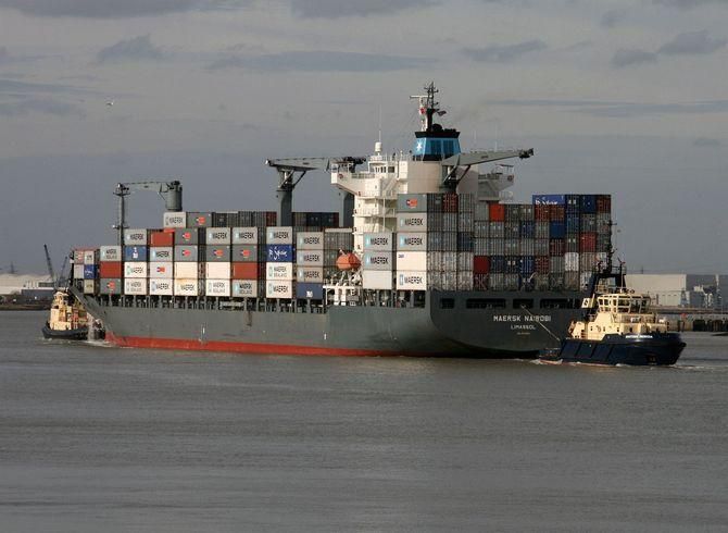 國務院擬放寬航運業(yè)準入機制