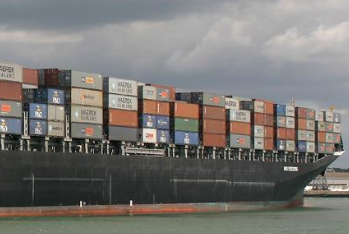 馬士基集團分裂，漢金航運崩潰的影響和國際物流的未來