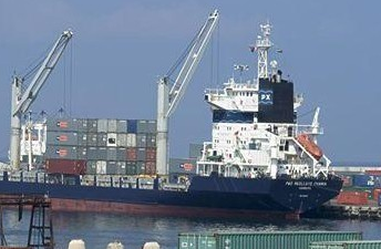 貨物抵達印度港口，需要提前3天進行IGM