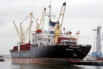 什么是隱藏的貨運損害索賠？