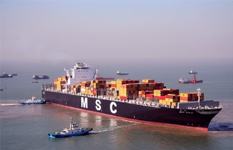 琪邦貨代面對(duì)激烈的競(jìng)爭(zhēng)依然能夠保證物流的效率與成本