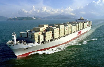 琪邦貨代努力的目標：安全可靠、日臻完善