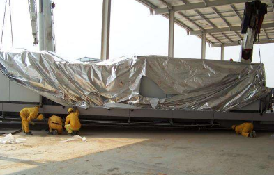 進(jìn)口清關(guān)的流程簡(jiǎn)介，琪邦進(jìn)口清關(guān)代理公司為您服務(wù)