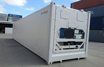 下面這些特種集裝箱你都見過嗎？琪邦帶您一起了解