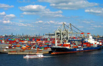 琪邦貨代與您分享貨代中的干貨！