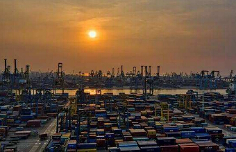 外貿(mào)進口11月份同比上升 商務部：是國內(nèi)需求拉動的結果