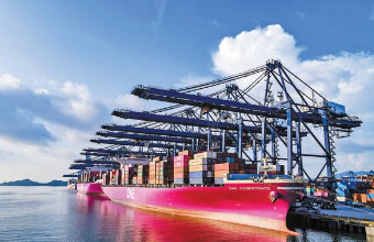 IMO表示將于2020年1月1日實施新的排放規(guī)定