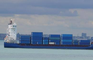 加速創(chuàng)造現(xiàn)代的國(guó)際物流中心