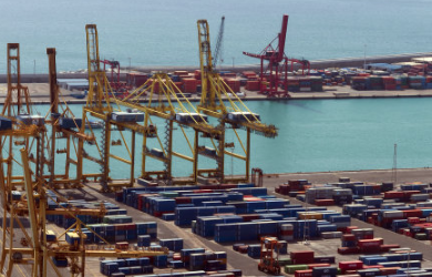 推動國際物流服務體系，塑造高質量優(yōu)秀人才