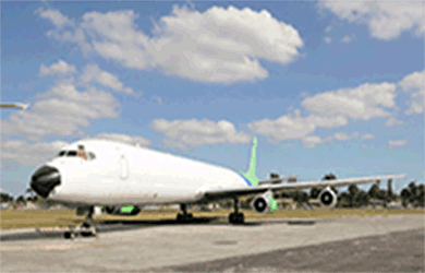 國際貨代空運(yùn)小常識