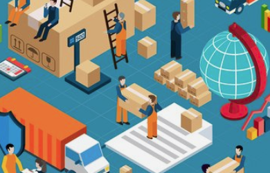 哪些貨物適用于發(fā)送國際物流快件？