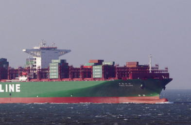 選擇合適的國(guó)際物流公司要注意這四點(diǎn)