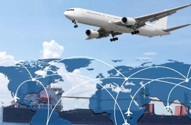 國際物流的收匯核銷辦理有哪些步驟？