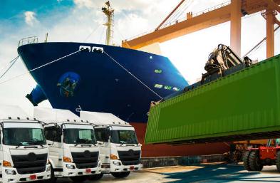 為什么2022年國際物流公司運費價格不斷上漲？