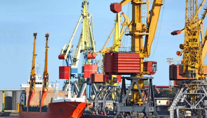 上海進出口貨代分享海關(guān)經(jīng)?？圬浀哪切┊a(chǎn)品！