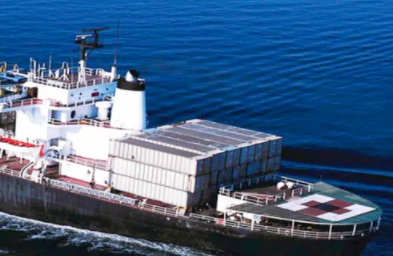 國際貨代公司主要業(yè)務(wù)及海運(yùn)貨代是做什么的？