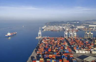 國際物流的發(fā)展趨勢及世界上流行的物流形式主要有哪幾種？