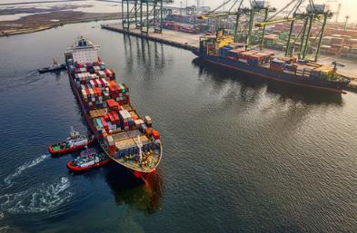 上海國(guó)際物流業(yè)：從現(xiàn)狀到未來(lái)，從挑戰(zhàn)到機(jī)遇