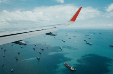 國際物流：全球化、信息化、綠色化的發(fā)展之路