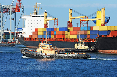 德國國際貨代公司發(fā)展有哪些特點？