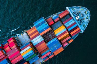 國(guó)際海運(yùn)公司的工作流程有哪些？