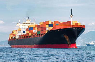 國際海運公司是全球貿(mào)易的重要環(huán)節(jié)