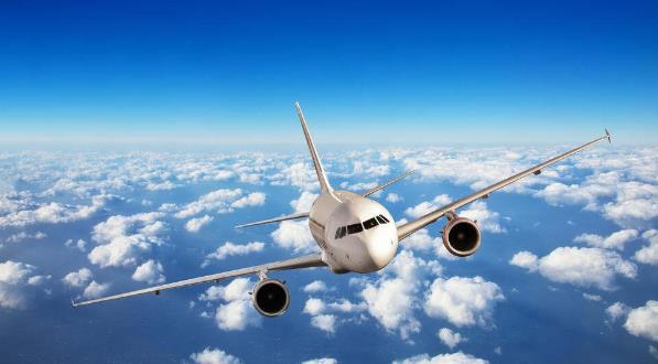 美國空運：物流運輸?shù)男逻x擇