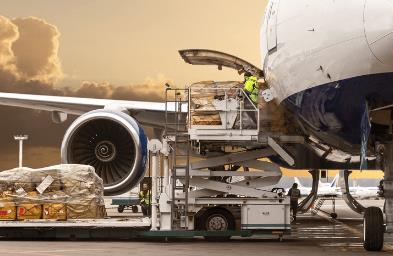 英國空運公司：無畏挑戰(zhàn)、引領(lǐng)行業(yè)發(fā)展