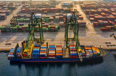 上海國(guó)際物流的獨(dú)特之處在哪？