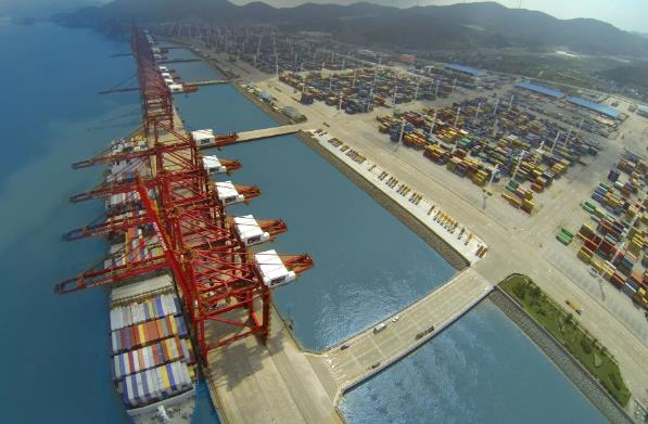 馬來(lái)西亞海運(yùn)物流的創(chuàng)新與未來(lái)展望是怎樣的？