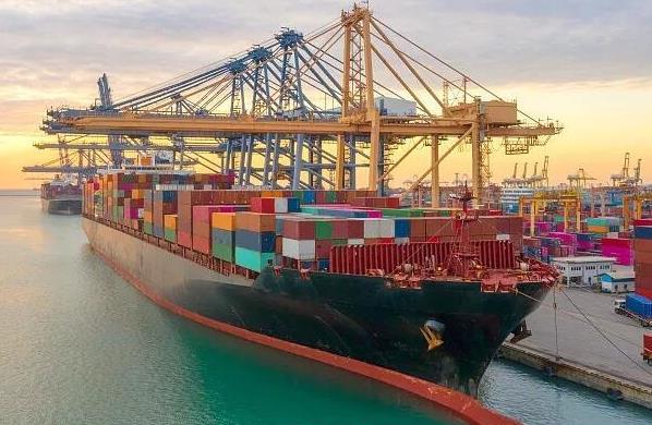 德國海運(yùn)業(yè)是一個(gè)非常值得關(guān)注的領(lǐng)域