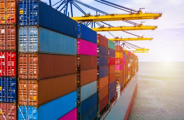 英國國際海運的重要性是什么？