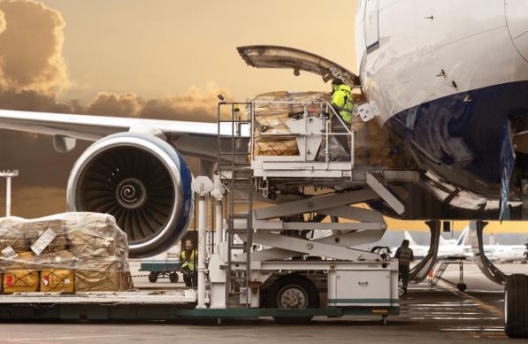 美國空運(yùn)物流的特點(diǎn)有哪些？