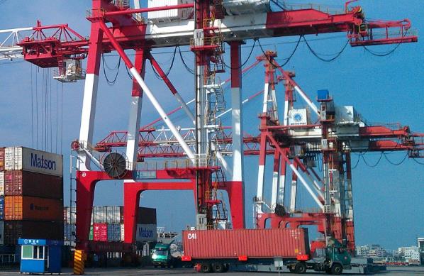 一直以來，國際物流在全球貿(mào)易中都發(fā)揮著重要的作用