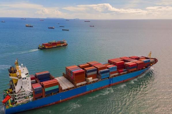 國際貨代為國際貿易活動提供全方位的物流服務