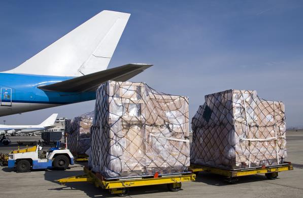 美國空運物流的未來發(fā)展?jié)摿薮?，必將繼續(xù)發(fā)揮著重要的作用