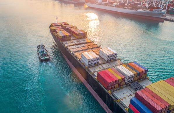 在全球化的時代背景下，國際貿(mào)易的頻繁發(fā)展使得國際貨運代理行業(yè)蓬勃發(fā)展