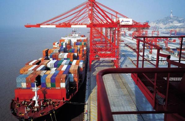 菲律賓物流行業(yè)已取得了顯著的進(jìn)展，成為連接內(nèi)外貿(mào)易的重要橋梁