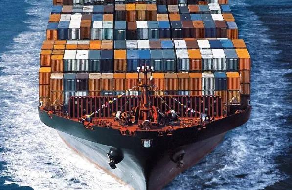 東南亞國際物流專線的建設(shè)，對促進(jìn)區(qū)域經(jīng)濟(jì)發(fā)展起到了重要作用