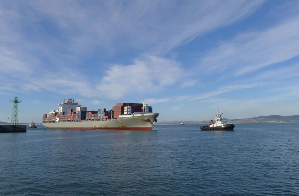 中國(guó)到俄羅斯的物流需求不斷增長(zhǎng)，物流行業(yè)也在不斷發(fā)展