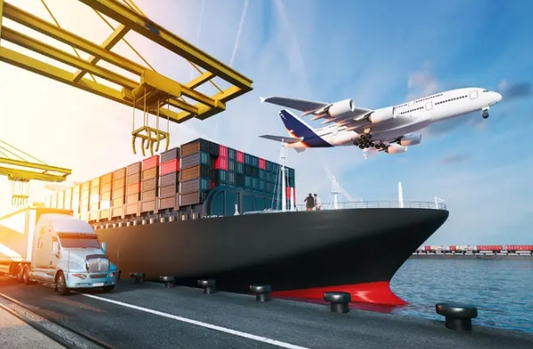 在全球化的浪潮下，海外物流公司成為了連接世界各地的橋梁