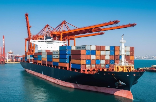 在全球化日益加劇的今天，國際貿(mào)易的繁榮與物流體系的完善密不可分