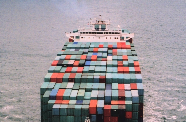 非洲的商貿(mào)活動日益頻繁，而貨運(yùn)代理是商貿(mào)活動的重要一環(huán)