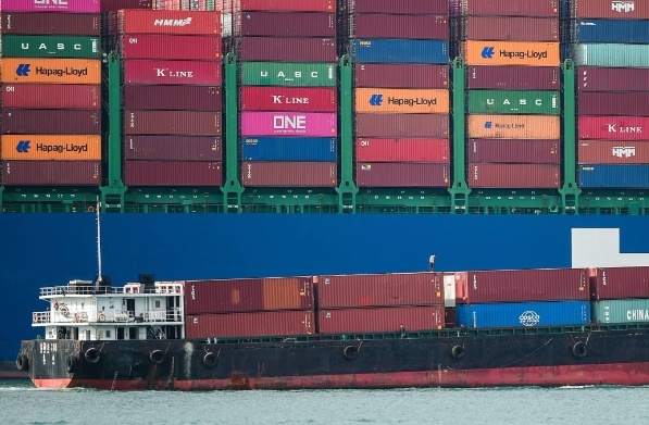 近年來(lái)巴基斯坦物流行業(yè)經(jīng)歷了一系列變革，既帶來(lái)了前所未有的機(jī)遇