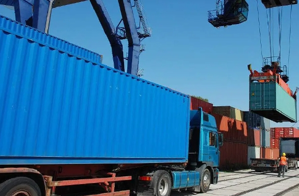 海運貨代成為推動貿(mào)易暢通、助力經(jīng)濟發(fā)展的新勢力